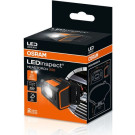 LEDinspect HEADTORCH 250 | Osram | LED Handleuchte | LEDIL404