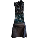 Handschuhe, 60 cm für Sandstrahler 220 L / Ok-08.2102 | OK-08.2113