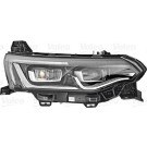 SCHEINWERFER R LED VALEO OE LOGO | RENAULT TALISMAN 9,15 | 46759