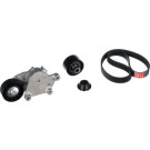 MV XF Kits | FORD FIESTA Van 1.6 TDCi 09 | K016PK803