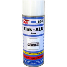 STC Zink / ALU - Spray 826 400 ml | 7648