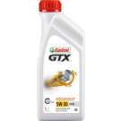 Castrol GTX 5W-30 A5/B5 1 Liter | 15BE06