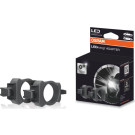 Osram | Montagehalterung Adapter DA10 für NIGHT BREAKER LED H7-LED 2St | 64210DA10