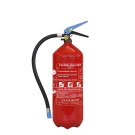 Anaf Schaum-Feuerlöscher ABF 6L | (FS6-JF) 09.870E.F033.00B