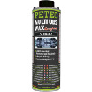 Petec Multi Ubs -Wax Schwarz 1000ml | 73420