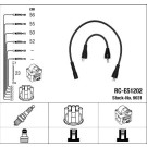 RC-ES1202 NGK | Zündkabelsatz | SUZUKI SJ410 1.0 81-88 | 9031