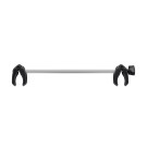 Thule BackSpace XT 4th Bike Arm | für den Fahrradtransport | 939200