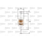 VALEO Kraftstofffilter | 587011