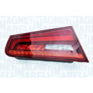 Heckleuchte I R M K-PLATTE LED MAGNETI PQ | AUDI A3 8V 3-T 4,12-5,16 | 1317,645,2