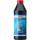 Liqui Moly Marine Getriebeöl GL4/GL5 80W-90 1 l | 25068 | GL4/GL5,1L Dose Kunststoff