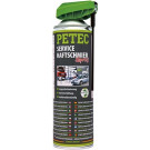 Petec Service- Haftschmier- Spray Transparent 500ml | 71550