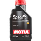 Motul Specific 2312 PSA B71 2312 0W-30 C2 1 Liter | 106413