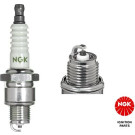 BP8HS-15 NGK | -Zündkerze ohne RW | ohne Resistor-Widerstand | 6729