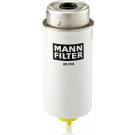 Mann & Hummel Kraftstofffilter PKW | FORD Transit 2,0DI,2,4DI 02 | WK 8104