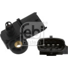 Drucksensor | OPEL | 37055