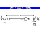 Bremsschlauch | 24.5141-0320.3