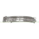 ZUSATZBLINKER IN SPIEGEL L WEISS LED | NISSAN QASHQAI 11,13 | DS7127416