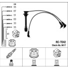 RC-TE42 NGK | Zündkabelsatz | TOYOTA Carmy 96-01 | 9617