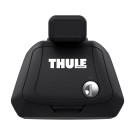 Thule SmartRack XT Squarebar 135 cm | Relingträger | 730424