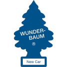 Wunderbaum New Car 3 Stk (3er Pack) | 88950512