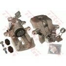 Bremssattel Peugeot T. 607 2.0 | BHN836