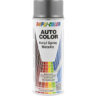 Dupli-Color Acryl Spray grau metallic 400ml | 141157