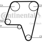 Zahnriemen | CT819