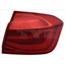 Heckleuchte A L KPLT LED ROT | BMW 3ER F30 LIM 5,15-10,18 | 11-6910-10-9