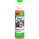 SONAX | KlarSicht 1:100 Konzentrat Havana Love 250ml | 03931410