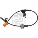 FEBI BILSTEIN ABS Sensor | 106465