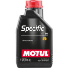 Motul Specific 0720 RN0720 5W-30 1 Liter | 102208