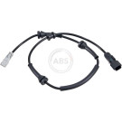 A.B.S. ABS Sensor | 31390