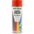 Dupli-Color Acryl Spray rot 400ml | 837746