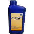 ZF Lifeguard Fluid 5 , 1 Liter | Getriebeöl für Kits | S671.090.170