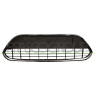 GRILL UNTEN MITTE SCHWARZ/CHROM PQ | FORD FOCUS 1,08-3,11 | 2739,415,2