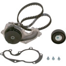 Zahnriemen-/Pumpenset | FORD Fiesta,Focus,Mondeo 95 | 1987946462