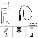 Lambda-Diagnosesonde zu 12 162 006 | VW,Skoda Polo,Fabia 1.4 10.99 | 435