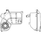 Ausgleichsbehälter, Kühlmittel | CRT 26 000S