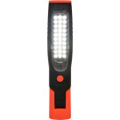 Werkstattlampe 30 + 7 Led 2000Mah | YT-08507