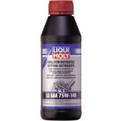 Liqui Moly Vollsynthetisches Hypoid-Getriebeöl (GL5) LS SAE 75W-140 500 ml | 4420 | 500ml Dose Kunststoff