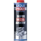 Liqui Moly Pro-Line Super Diesel Additiv 1 l | 5176 | 1L Dose Blech