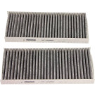 Innenraumfilter Renault Kangoo 08-/Master 10-/Movano 10- !!!Set 2St!!!Zw¨Glem | 26-0859