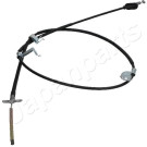 Seilzug, Feststellbremse Honda T. Cr-V 2.0 01-06 Pr | BC-427R