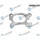 DR.MOTOR Dichtung, Abgaskrümmer DRM01751