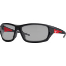 Perfomance Schutzbrille | grau | 4932478908