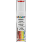 Dupli-Color Lackstift rot 12ml | 598593