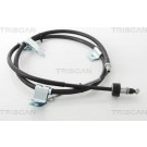 Seilzug, Feststellbremse Hyundai T. Matrix 01-10 Pr | 814043134