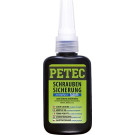 Petec Schraubensicherung Mittelfest 250 G | 910250