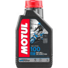 Motul 100 2T FB Road / Off Road 1 Liter | 104024