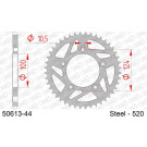 AFAM Kettenrad STAHL 44 Zähne | für 520 | 50613-44